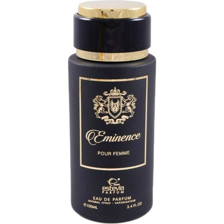 Eminence pour Femme